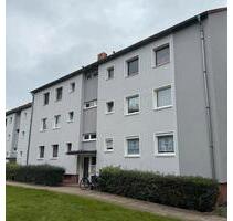 2-Zimmerwohnung in Helmstedt zu vermieten.