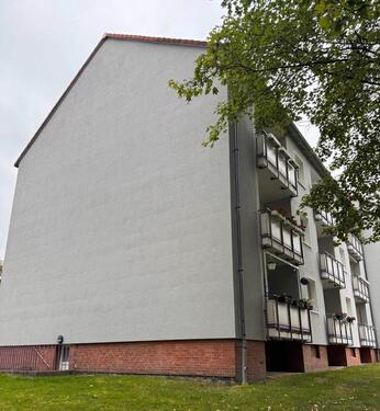 Foto - 1 Zimmer Etagenwohnung zur Miete in Helmstedt