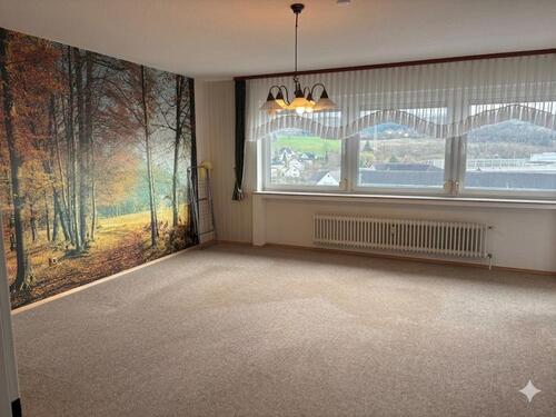 Foto - 3 Zimmer Etagenwohnung zur Miete in Gummersbach