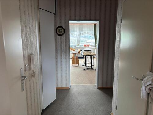 Foto - 3 Zimmer Etagenwohnung in Gummersbach