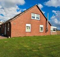 Einfamilienhaus in traumhafter Lage mit Weitblick in Darenwurth - Marne