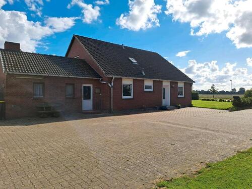 Foto - 6 Zimmer Einfamilienhaus zum Kaufen in Marne