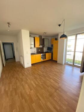 Foto - 2 Zimmer Wohnung in Düsseldorf Mörsenbroich