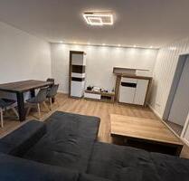 Frisch renovierte & möblierte Wohnung - Volkmarsen