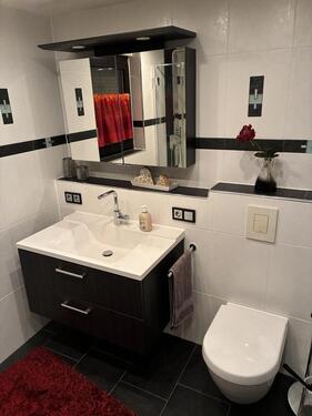 Foto - 6 Zimmer Etagenwohnung in Mudau