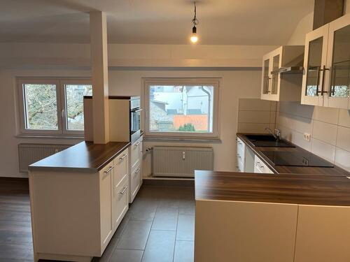 Foto - 4.5 Zimmer Etagenwohnung zur Miete in Hanau