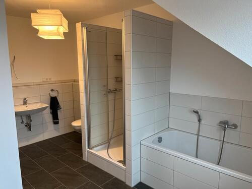 Foto - Etagenwohnung in Hanau zur Miete