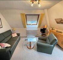 Schöne möblierte Wohnung in Badenweiler (Mietangebot)