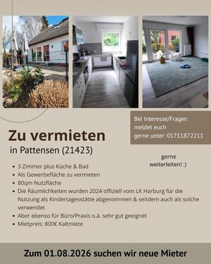 Foto - Gewerbeflächen zu vermieten - 800,00&nbsp;EUR Kaltmiete, ca.&nbsp; 10,00&nbsp;m&sup2;