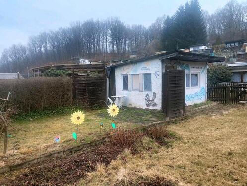 Foto - Grundst&uuml;ck zur Miete in Zwickau
