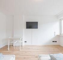 * TOP * 1-Zimmer-Appartement, top frisch saniert - in Ansbach! *