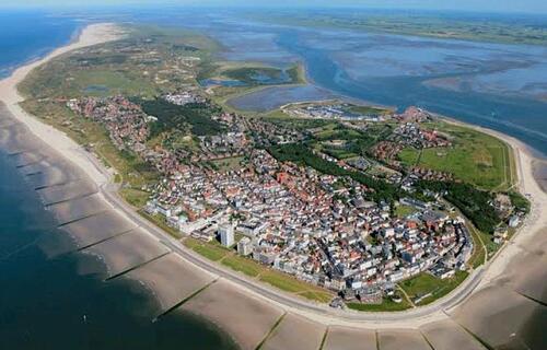 Foto - ▶️kleine Ferienwohnung auf Norderney 30.04.-07.05.26 frei◀️