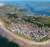 ▶️kleine Ferienwohnung auf Norderney 30.04.-07.05.26 frei◀️ - Hatten