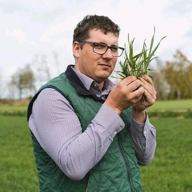 Foto - Grundst&uuml;ck in Manching