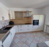Teilmöblierte 3-Zimmer-Wohnung in Burghausen