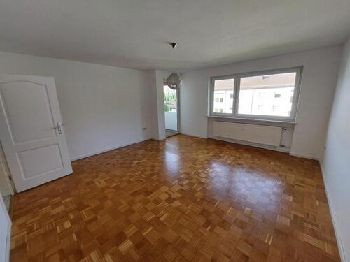 Foto - 3 Zimmer Etagenwohnung in Burghausen