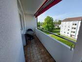 Foto - Etagenwohnung in Burghausen zur Miete