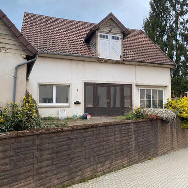 Foto - Haus zur Miete! In Melle- Buer ab 01.06.2026