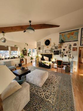 Foto - Traumhaft helle 2,5 Zimmer Wohnung