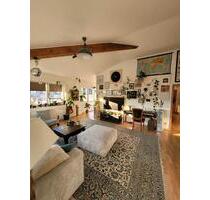 Traumhaft helle 2,5 Zimmer Wohnung - Dresden Cotta