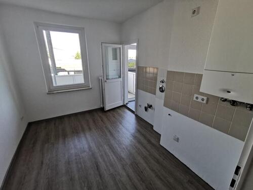 Foto - 1 Zimmer Hochparterre in Bremerhaven