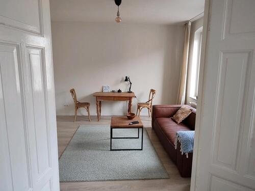 Foto - 3-Zimmer-Wohnung mit Balkon - 705,00&nbsp;EUR Kaltmiete, ca.&nbsp; 64,00&nbsp;m&sup2;