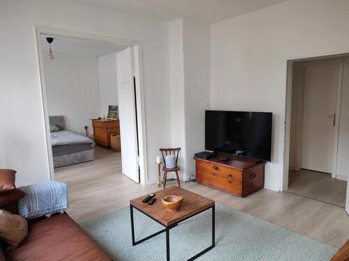 Foto - 3 Zimmer Etagenwohnung zur Miete in Flensburg