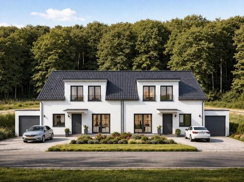 Foto - Einfamilienhaus zum Kaufen in Braunschweig