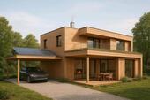 Foto - Einfamilienhaus in Braunschweig
