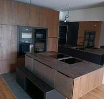 Penthouse Wohnung Homburg Saar Uni Nähe