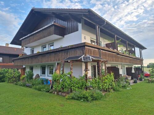 Foto - Chiemsee : Wohnperle mit Terrasse & Hobbyraum
