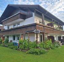 Chiemsee: Wohnperle mit Terrasse & Hobbyraum - Chieming Chiemsee: Wohnperle mit Terrasse & Hobbyraum - Chieming