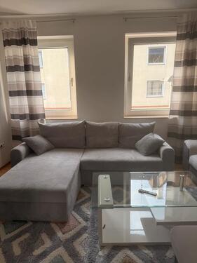 Foto - 2 Zimmer Etagenwohnung in Oberhausen