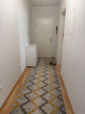 Foto - Etagenwohnung in Oberhausen zur Miete