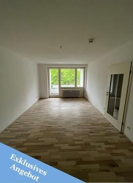 Foto - Helle 2-Zimmer Wohnung im ruhiger Lage!