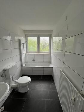 Foto - Etagenwohnung in Herford zur Miete