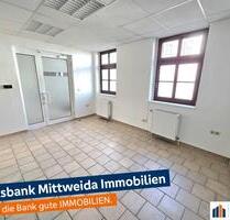 40 m² Gewerbefläche in Gablenz – flexibel nutzbar & gut erreichbar! - Chemnitz Adelsberg