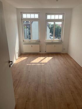 Foto - Etagenwohnung in Halle (Saale) zur Miete