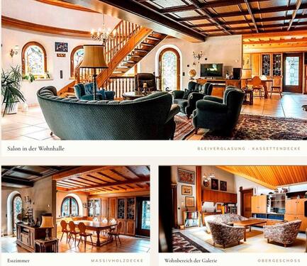Foto - 8 Zimmer Villa zum Kaufen in Simbach am Inn