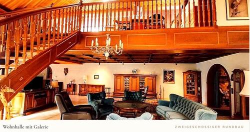 Foto - 8 Zimmer Villa in Simbach am Inn