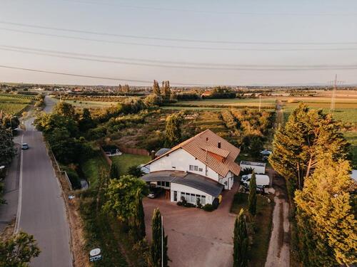 Foto - Exklusives Mehrfamilienhaus in Außenlage