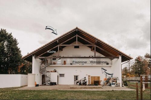 Foto - Mehrfamilienhaus, Wohnhaus zum Kaufen in Gerolsheim