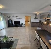 Schöne, helle 3 Zimmer Wohnung in Pleystein