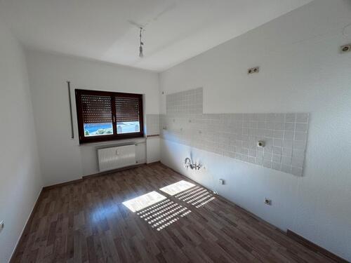 Foto - 2 Zimmer Erdgeschoßwohnung zur Miete in Büdingen
