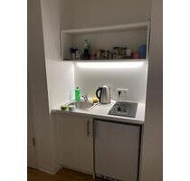 Modernes & möbliertes 1-Zimmer Apartment in Hamburg Harburg