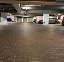 Tiefgaragenplatz Tiefgarage Garage Stellplatz - Brandenburg an der Havel Bahnhofsvorstadt