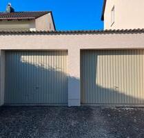 Garage Storage trocken und abschließbar - Langenbach