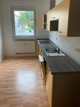 Foto - Komfortables Wohnen in bester Lage! 2-Zimmer-Wohnung mit Einbauküche, Wanne und Aufzug zu haben.
