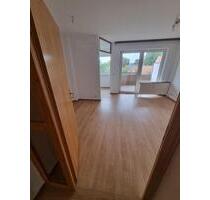 Helle 2-Zimmer-Wohnung mit Fahrstuhl und Balkon - Arendsee (Altmark)