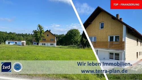 Foto - SONNIGE HOFSTELLE IN ALLEINLAGE MIT HERRLICHER AUSSICHT